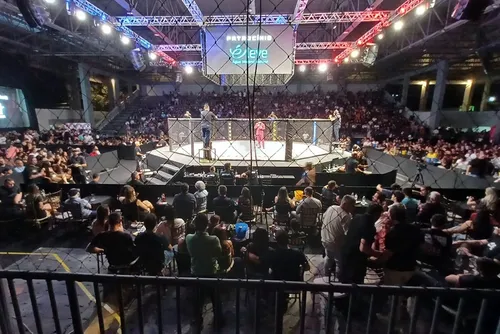 
				Coliseu Extreme revoluciona regras e reforça compromisso com a integridade dos lutadores
			
			