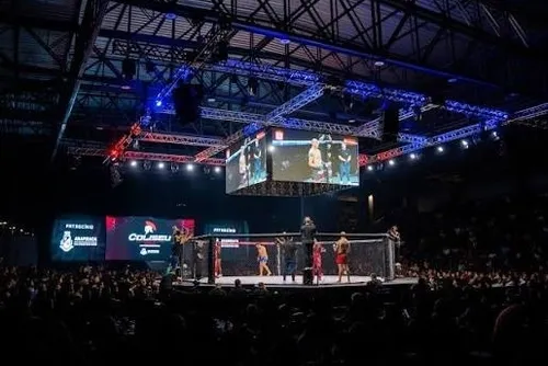
				Coliseu Extreme revoluciona regras e reforça compromisso com a integridade dos lutadores
			
			
