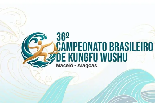 
				Com atletas de todo o país, Maceió sediará 36º Campeonato Brasileiro de Kung Fu Wushu
			
			