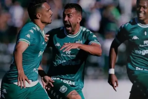 
				Com transmissão da TV Gazeta, ASA e Gama iniciam batalha por vaga na final da Série D
			
			