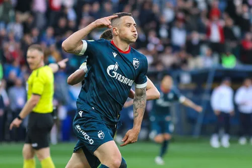 
				Como joga Bruno Duarte, novo reforço do Vasco
			
			