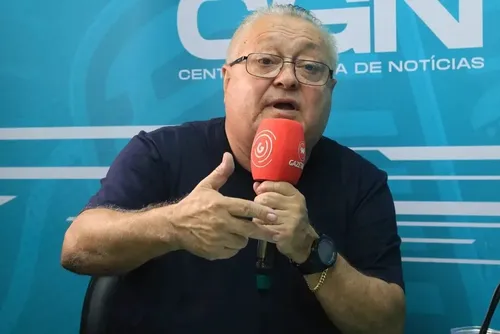 
				Conselho Deliberativo do CSA define comissão para organizar próximas eleições do clube
			
			