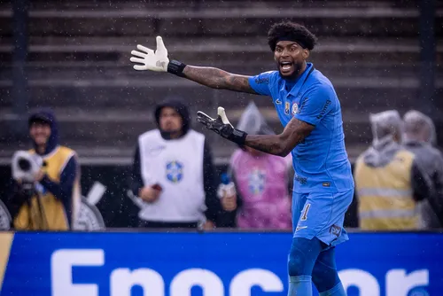 
				Corinthians aparece entre os cinco times com maior risco de rebaixamento
			
			