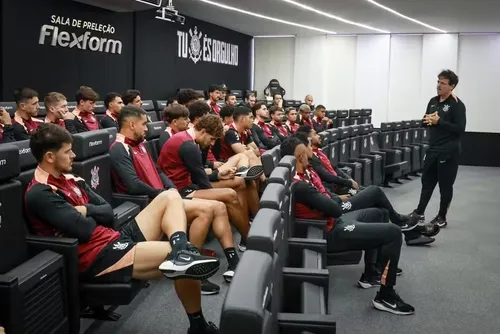
				Corinthians atrasa direitos de imagem pelo segundo mês e amplia dívida
			
			
