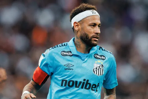 
				Corinthians repudia ataques à criança que ganhou camisa de Neymar
			
			