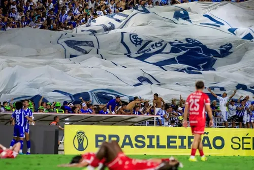 
				CSA termina mata-mata da Série D sem vencer como visitante
			
			