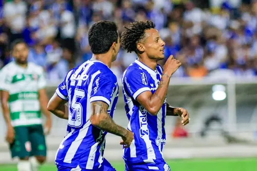 
				CSA termina mata-mata da Série D sem vencer como visitante
			
			