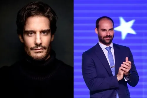 
				Dark Horse: o que falta para o filme ser exibido nos cinemas do Brasil
			
			