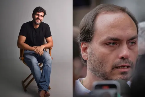 
				Dark Horse: o que falta para o filme ser exibido nos cinemas do Brasil
			
			