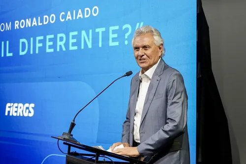 
				Desgastado e enrolado com Vorcaro, Alcolumbre vê sua reeleição escapar no Senado
			
			