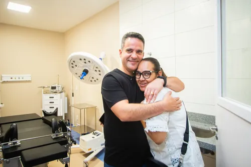 
				Dois hospitais em dois dias: Paulo reforça saúde no maior desafio de AL
			
			