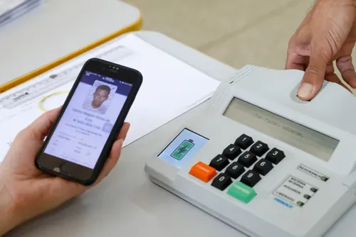 
				e-Título vai funcionar mesmo sem pacote de dados nas eleições
			
			