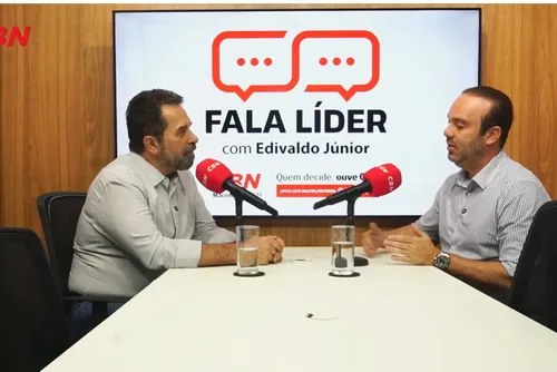 
				Edgar: "Renan Filho foi o melhor governador para o setor da cana"
			
			