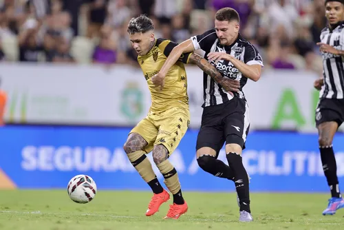 
				Em momento instável, Sport encara o CRB sob pressão e com longo tabu
			
			