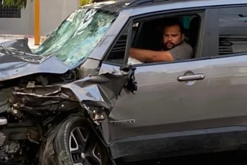 
				Motorista é condenado a 22 anos de prisão por acidente que matou duas pessoas e deixou mulher com sequelas
			
			