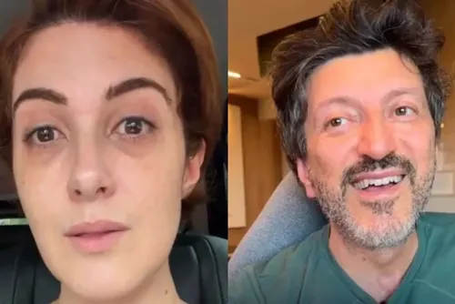 
				Esposa de Lito Sousa explica decisão de proibir fotos e vídeos em velório
			
			
