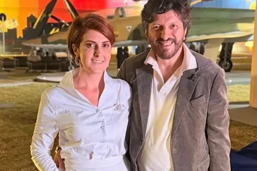 
				Esposa diz que Lito Sousa não foi aceito em estudos: "Resta esperar"
			
			