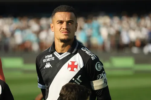
				Fala de Tite sobre Coutinho repercute após apresentação no Santos: 'Precisa ser mimado'
			
			