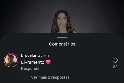 
				Fãs reagem nas redes sociais ao término de Marina Sena e Juliano Floss
			
			