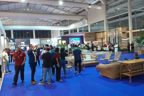 
				Feirão da Ademi 2026 reúne R$ 2,6 bi em imóveis e movimenta mercado imobiliário de AL
			
			