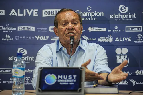 
				Fim da temporada acelera bastidores da sucessão presidencial no CSA
			
			