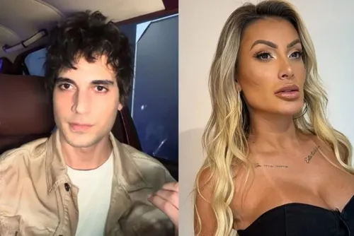 
				Fiuk reage à proposta ousada de Andressa Urach: ‘Quem sabe?’
			
			