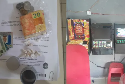 
				Guarda Municipal é preso por tráfico de drogas em São Miguel dos Campos
			
			