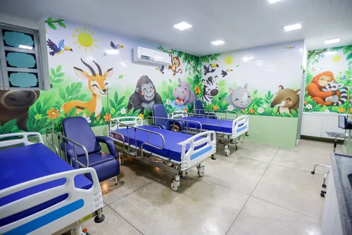 
				Hospital Regional de Viçosa será entregue ampliado  no dia 16 de setembro
			
			