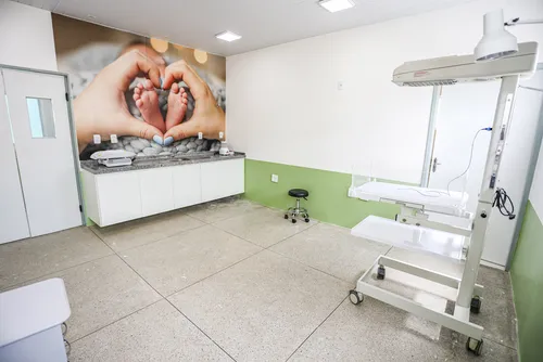 
				Hospital Regional de Viçosa será entregue ampliado  no dia 16 de setembro
			
			