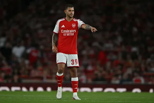 
				Jornal elege Bruno Guimarães como 2ª melhor contratação da Premier League
			
			