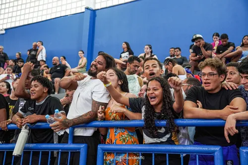 
				Liga Alagoana de Jiu-Jitsu realiza segunda etapa do circuito em homenagem a Ruan Wilson
			
			