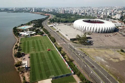 
				Longe de casa: CRB encara sequência de dois jogos e maratona de viagens na Série B
			
			