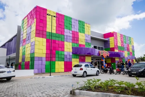 
				Maceió amplia Educação Infantil com entrega de novo Gigantinho bilíngue
			
			