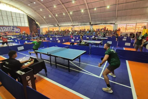 
				Maceió se credencia para sediar novamente a Copa Brasil Ouro de Tênis de Mesa em 2027
			
			