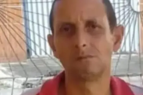 
				Marca no pescoço levanta suspeita de enforcamento em corpo achado no B. Bentes
			
			