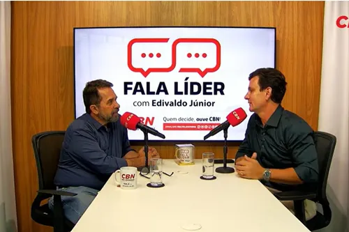 
				Marcelo Beltrão: eleitor deve fugir de “lacração” e comparar entregas
			
			