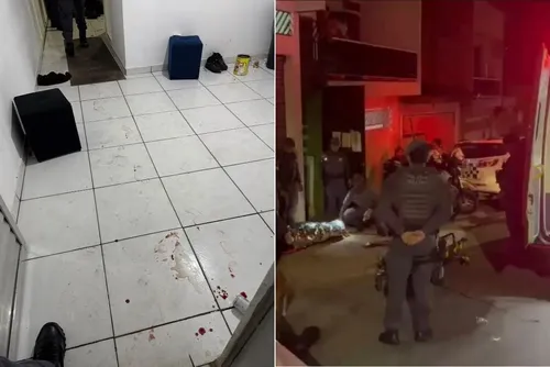 
				Marido fica em estado grave após ser esfaqueado e ter pênis decepado
			
			