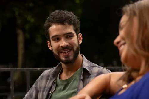 
				Marília Mendonça: veja primeiras fotos do filme sobre a vida da cantora
			
			