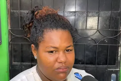
				Menino de 2 anos brincava na calçada quando foi atingido por carro no Vergel
			
			
