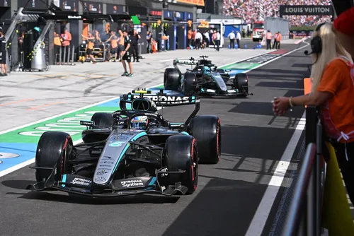
				Mercedes afirma estar sem dinheiro para melhorias na F1 2026
			
			