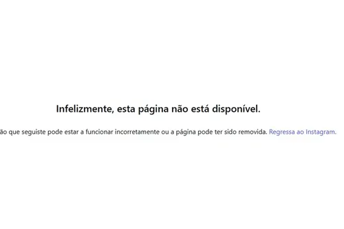 
				Meta derruba perfil de série de Porchat sobre Caso Master e Lagoinha
			
			