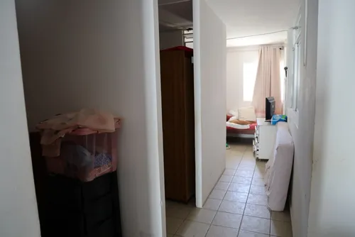 
				Fiscalização encontra irregularidades em abrigos para idosos; veja fotos e vídeo
			
			