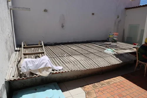 
				Fiscalização encontra irregularidades em abrigos para idosos; veja fotos e vídeo
			
			