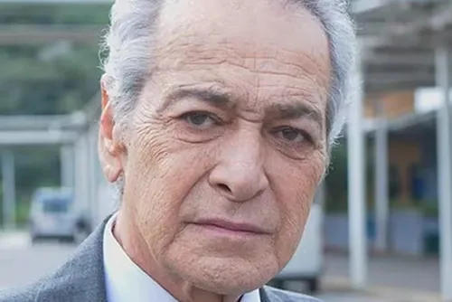 
				Morre Gracindo Jr., ator e diretor, aos 83 anos
			
			