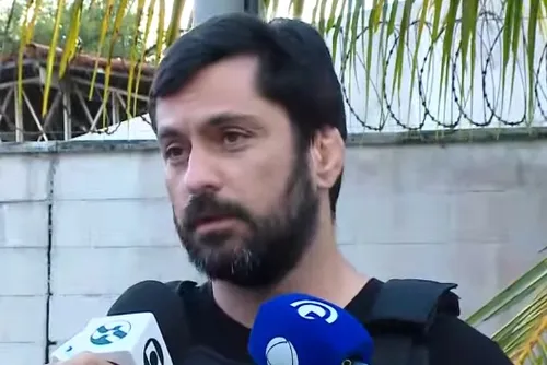 
				Mulher é presa suspeita de ser mandante da morte de ambulante na Pajuçara
			
			
