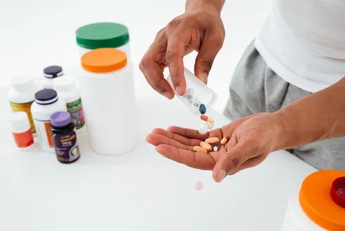 
				Na maioria das vezes, pessoas saudáveis não precisam de suplementos
			
			
