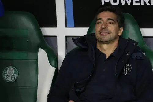 
				Neto crava saída de Abel Ferreira do Palmeiras para Vasco
			
			
