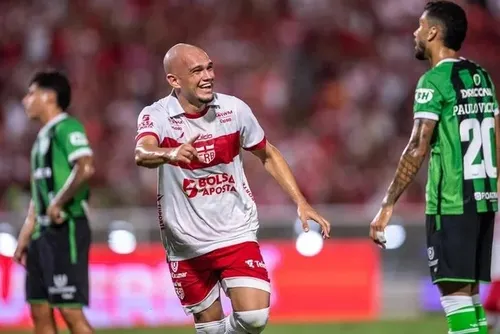 
				No Rei Pelé, CRB encara o Sport por aproximação do G-6 da Série B
			
			