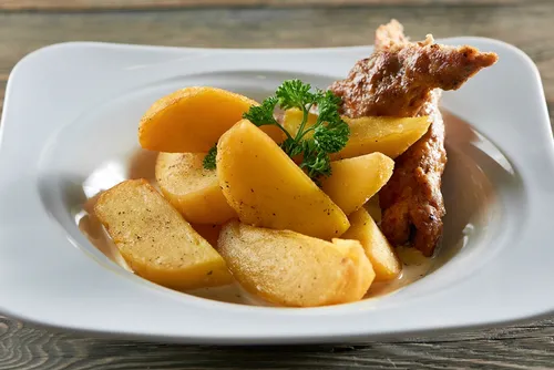 
				Nutri ensina como incluir a batata na dieta sem elevar a taxa de glicose
			
			