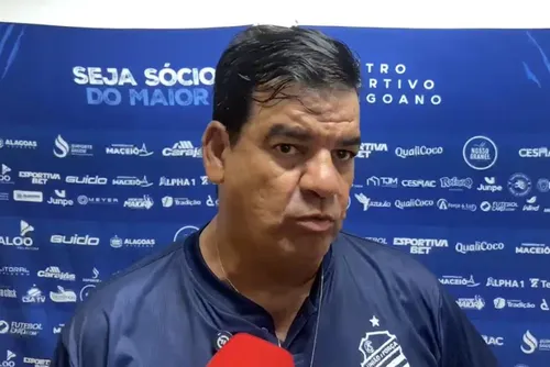 
				O NACIONAL MUDOU O PLANO. O CSA NÃO ENCONTROU A RESPOSTA
			
			